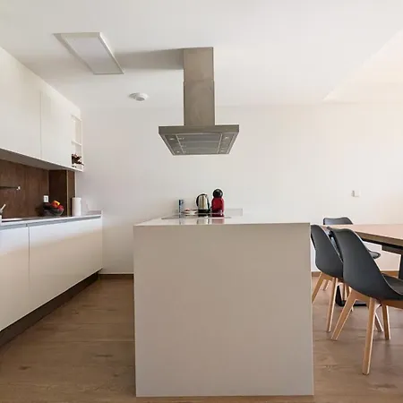 Apartment Aster & Duplex Villajoyosa