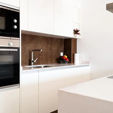 Aster & Duplex Apartment Villajoyosa