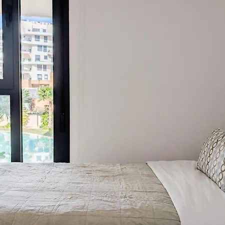 Apartment Aster & Duplex