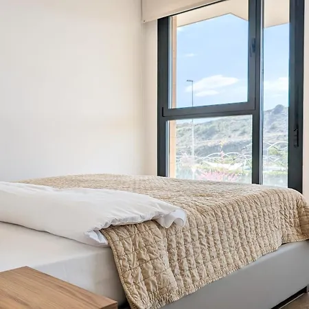 Aster & Duplex Apartment *