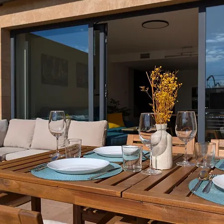 Aster & Duplex * Villajoyosa