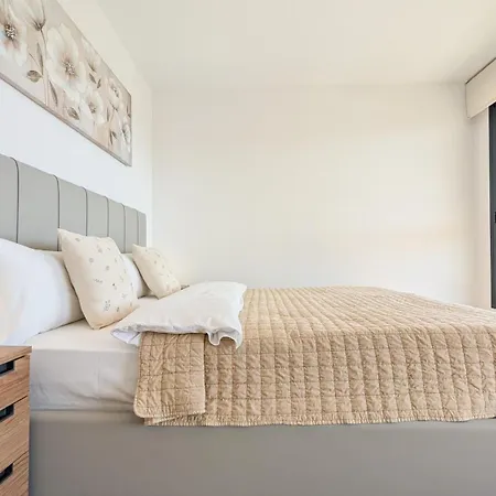 Aster & Duplex Apartment *