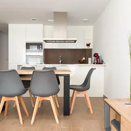 Aster & Duplex * Villajoyosa