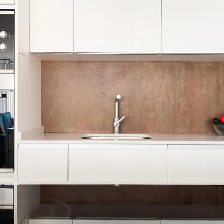 Apartment Aster & Duplex