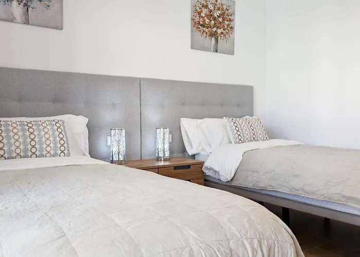 Aster & Duplex * Villajoyosa