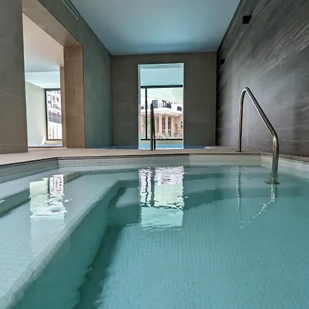 Aster & Duplex Villajoyosa