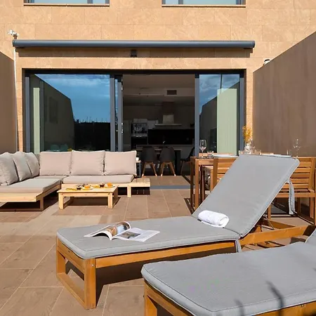 Aster & Duplex Appartement