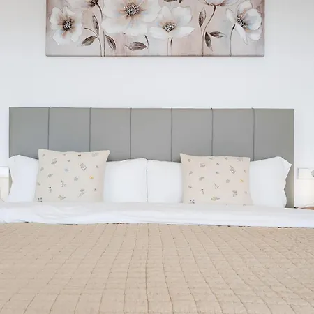 Appartement Aster & Duplex Villajoyosa