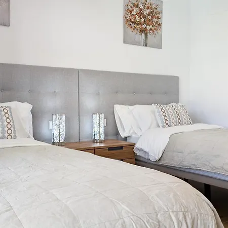 Aster & Duplex * Villajoyosa