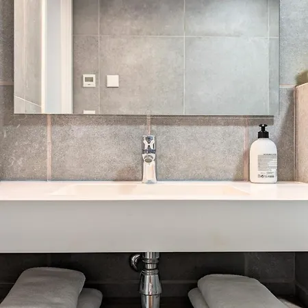 Aster & Duplex Appartement