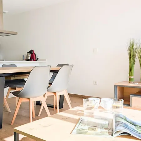 Appartement Aster & Duplex Villajoyosa