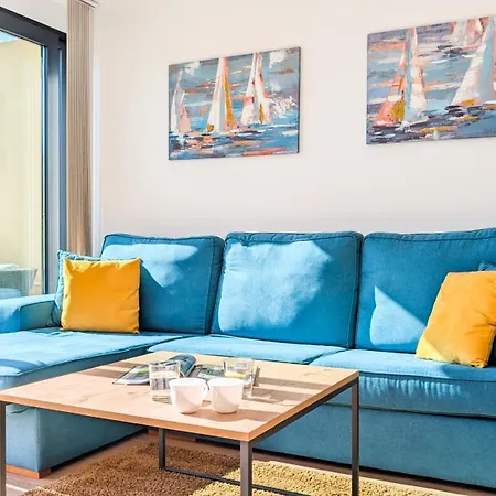Aster & Duplex Appartement
