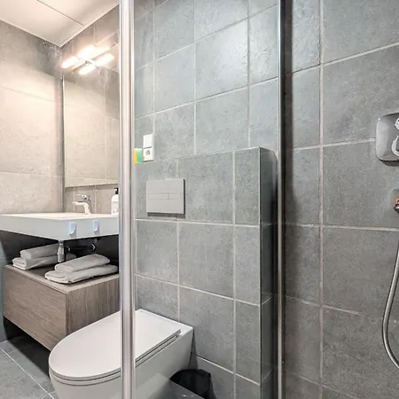 Appartement Aster & Duplex Villajoyosa