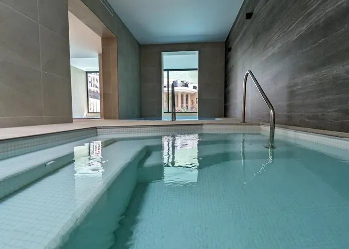 Aster & Duplex Villajoyosa